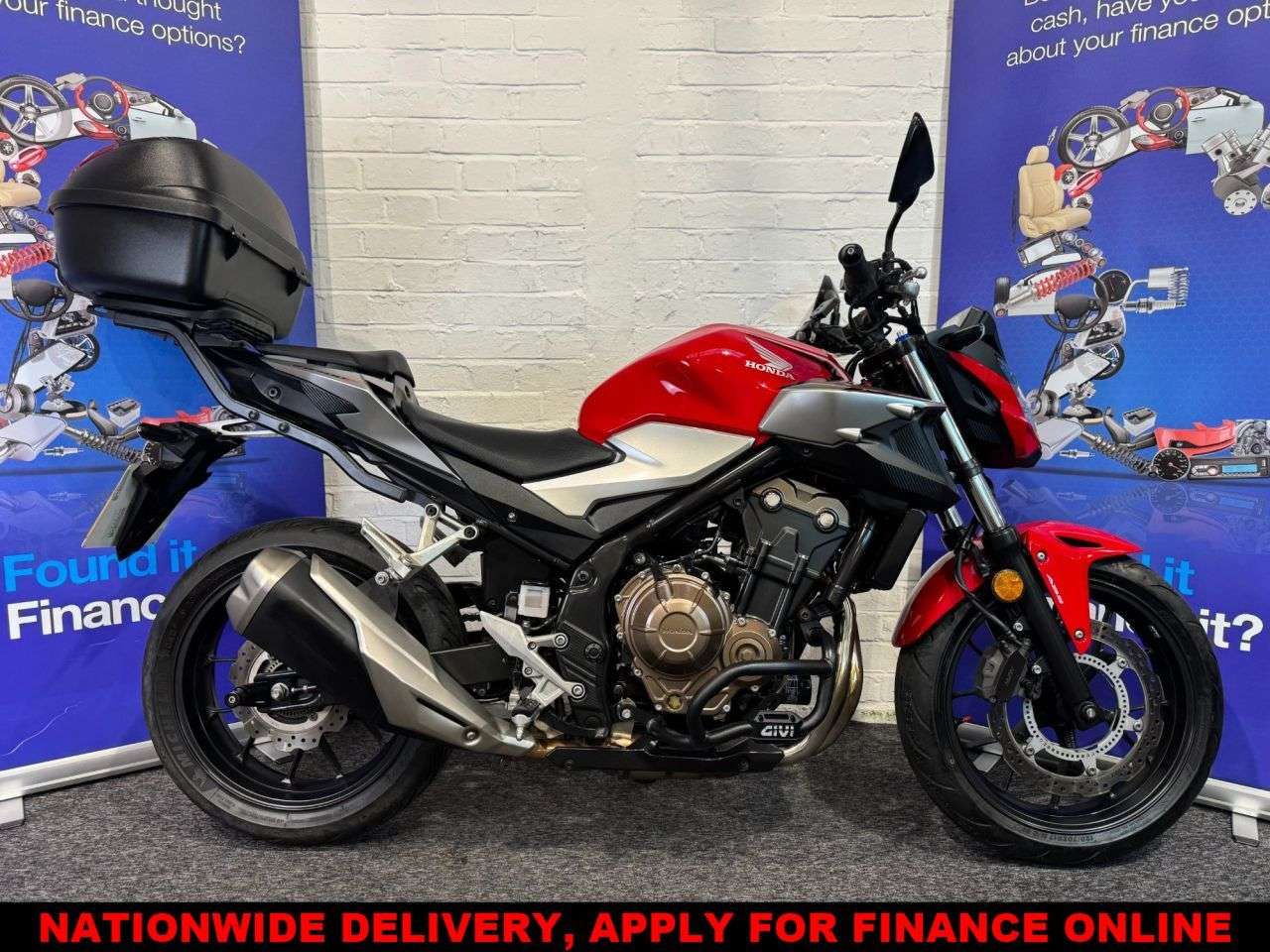 A 2020 HONDA CB500F CB500 FA-K FINANCE WARRANTY DELIVERY A 2020 HONDA CB500F CB500 FA-K FINANCE WARRANTY DELIVERY