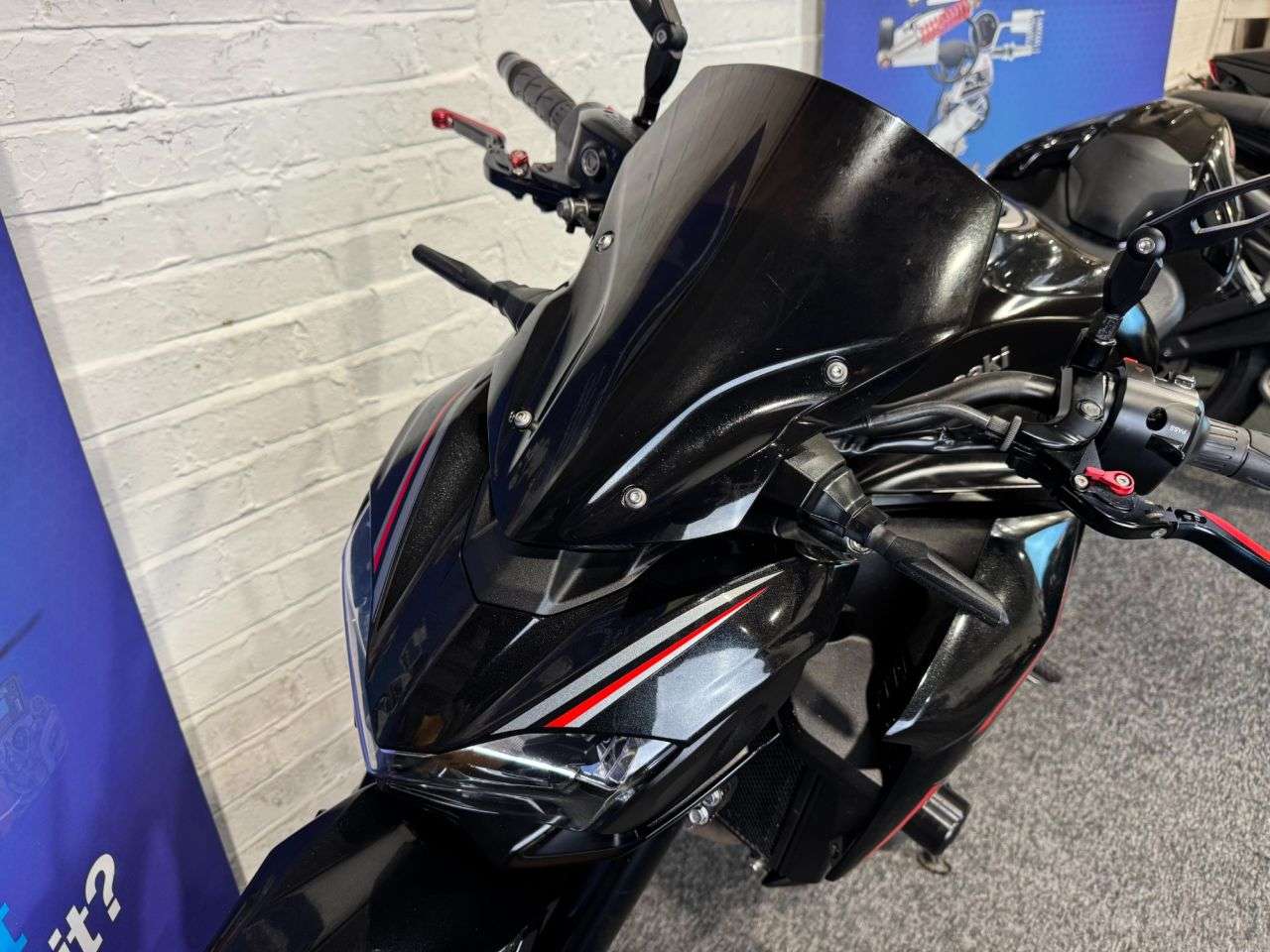 2018 KAWASAKI Z900 2018 KAWASAKI Z900