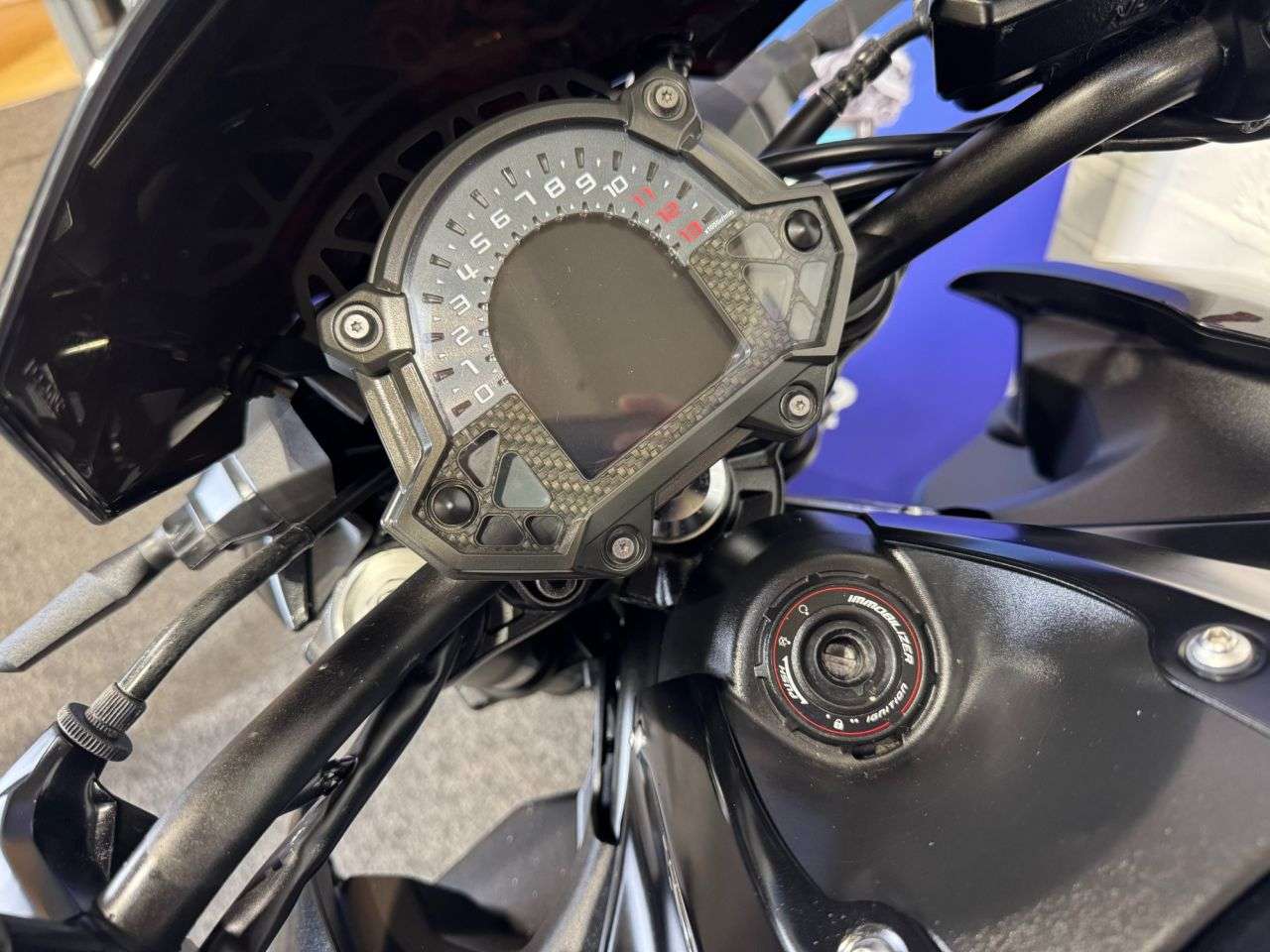 2018 KAWASAKI Z900 2018 KAWASAKI Z900