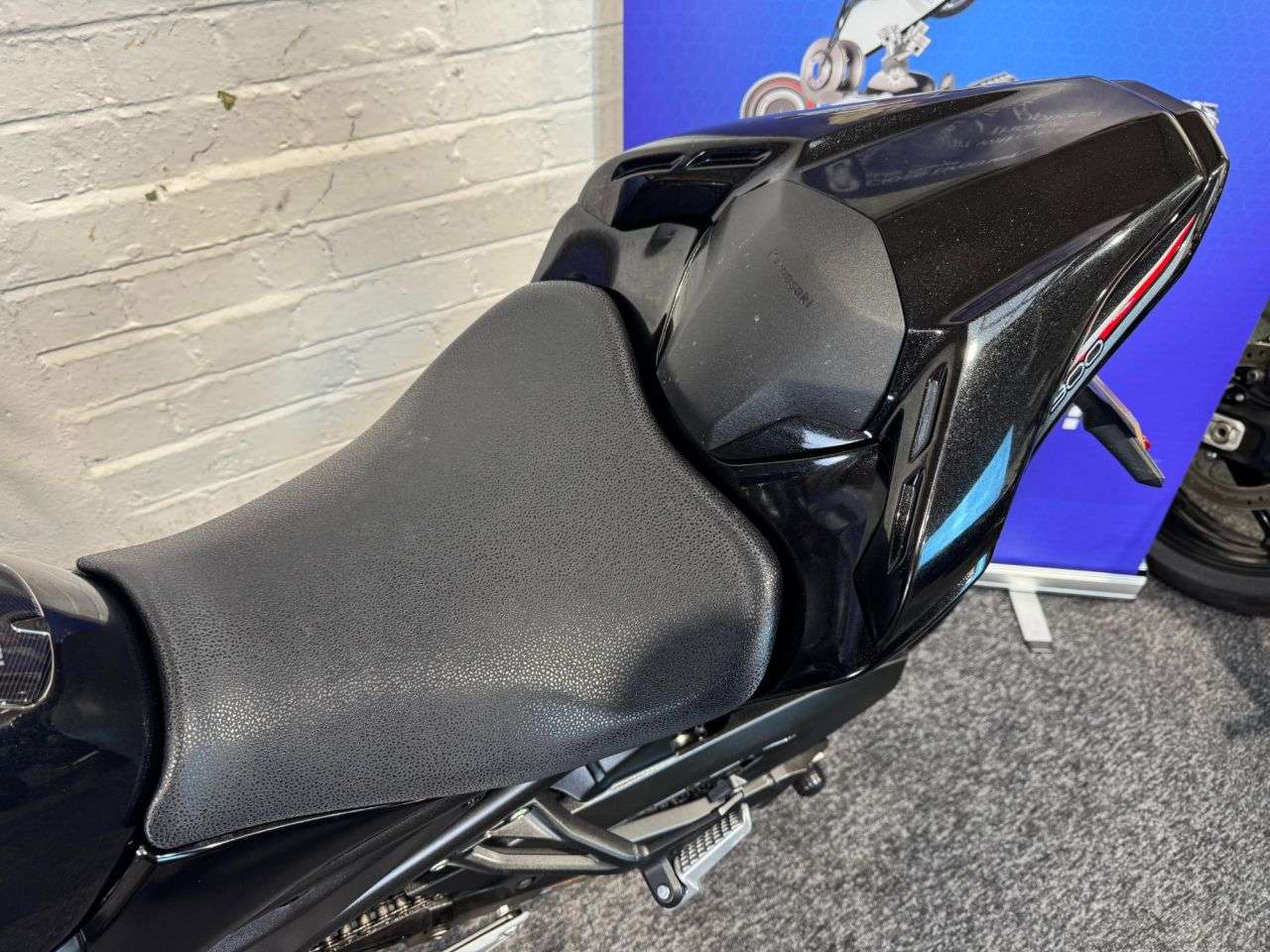 2018 KAWASAKI Z900 2018 KAWASAKI Z900