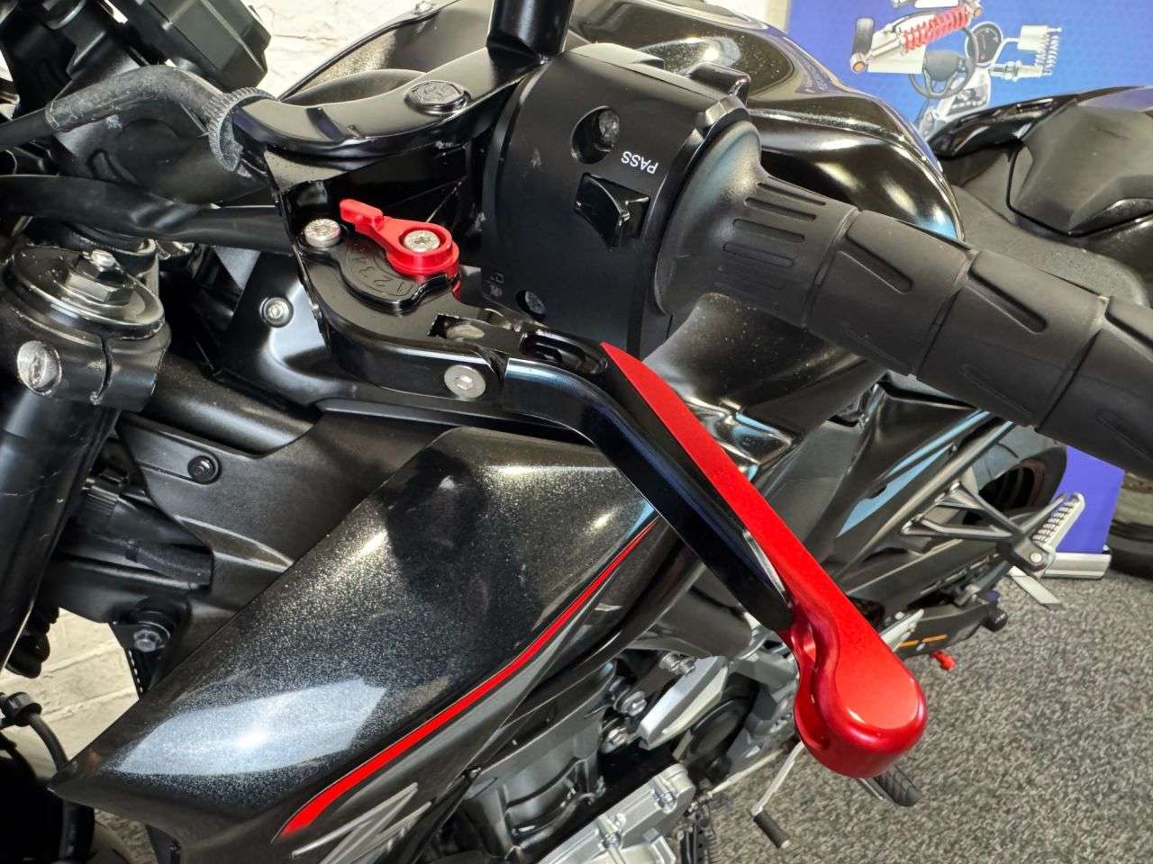 2018 KAWASAKI Z900 2018 KAWASAKI Z900