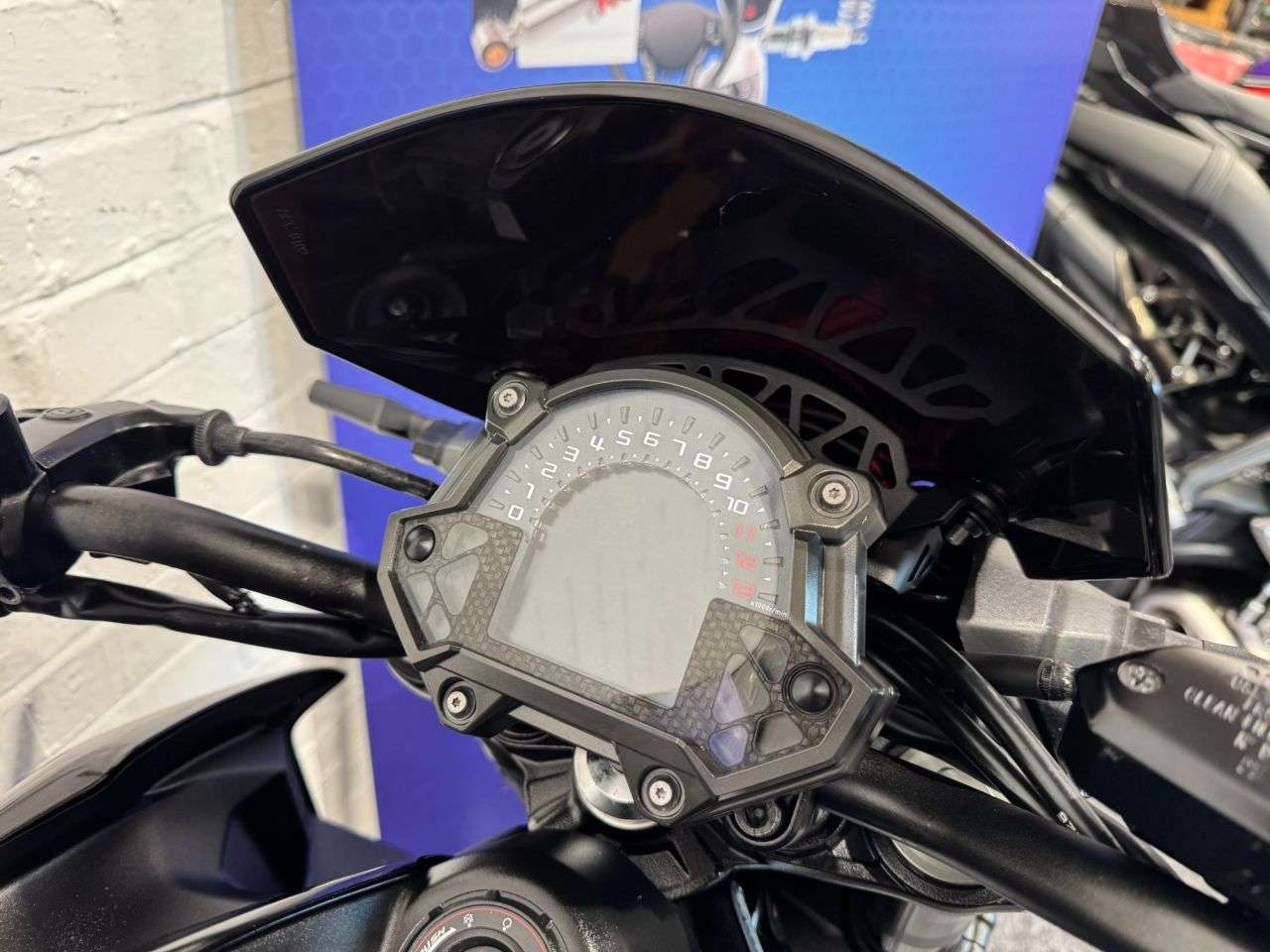 2018 KAWASAKI Z900 2018 KAWASAKI Z900