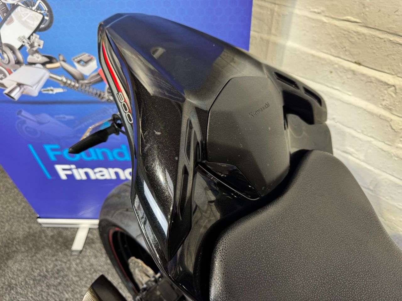 2018 KAWASAKI Z900 2018 KAWASAKI Z900