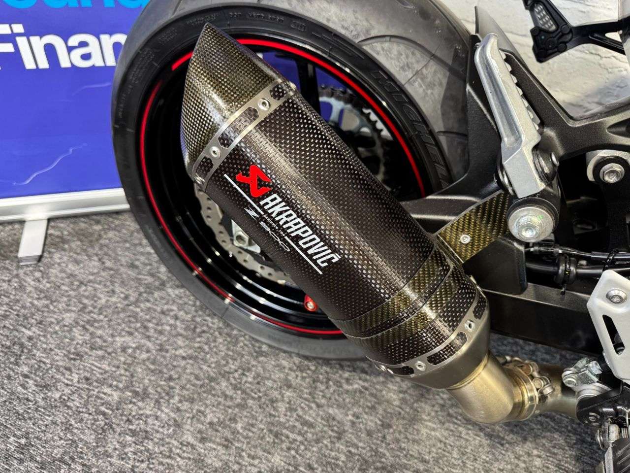 2018 KAWASAKI Z900 2018 KAWASAKI Z900