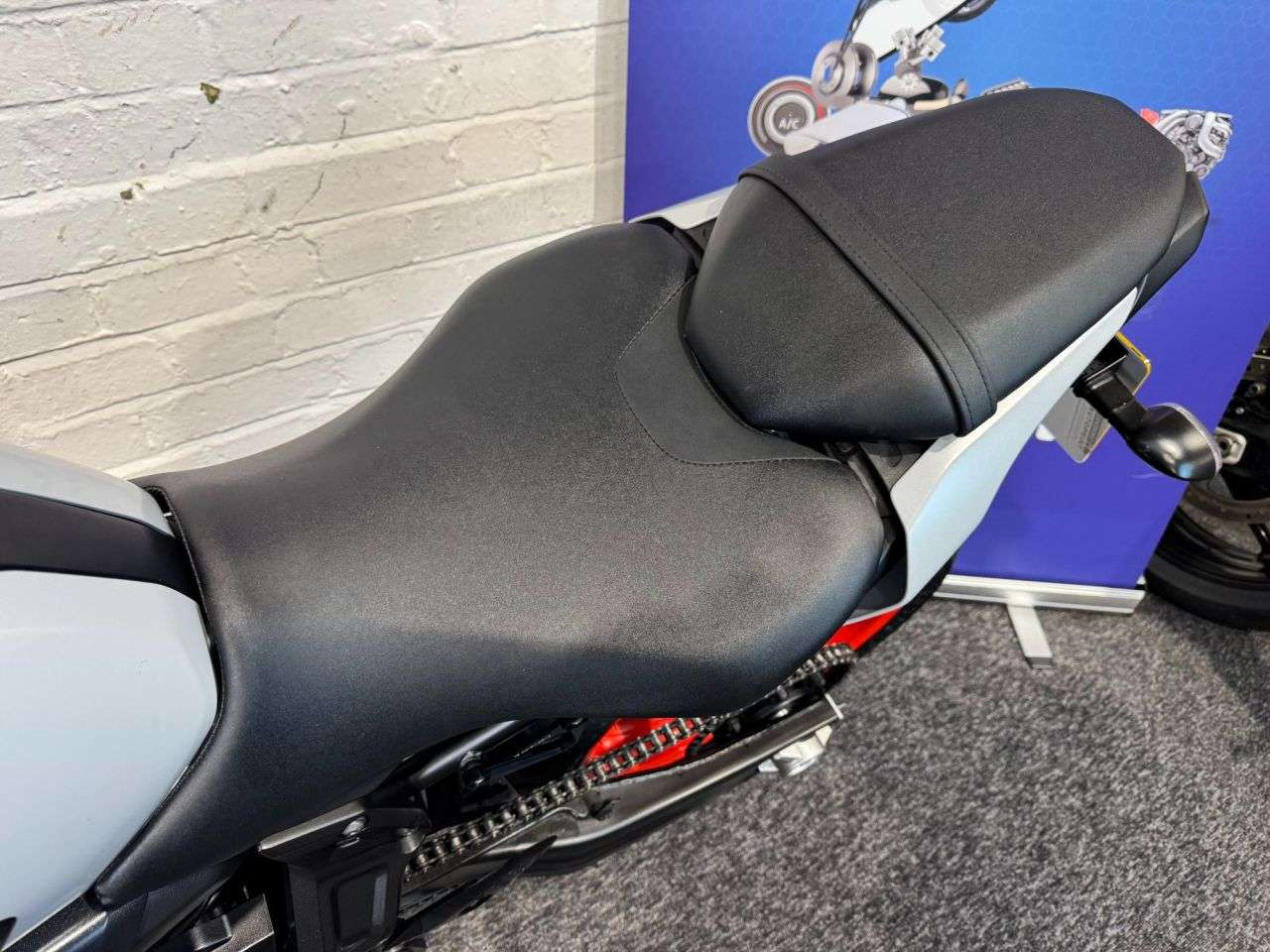 2020 YAMAHA MT-07 2020 YAMAHA MT-07