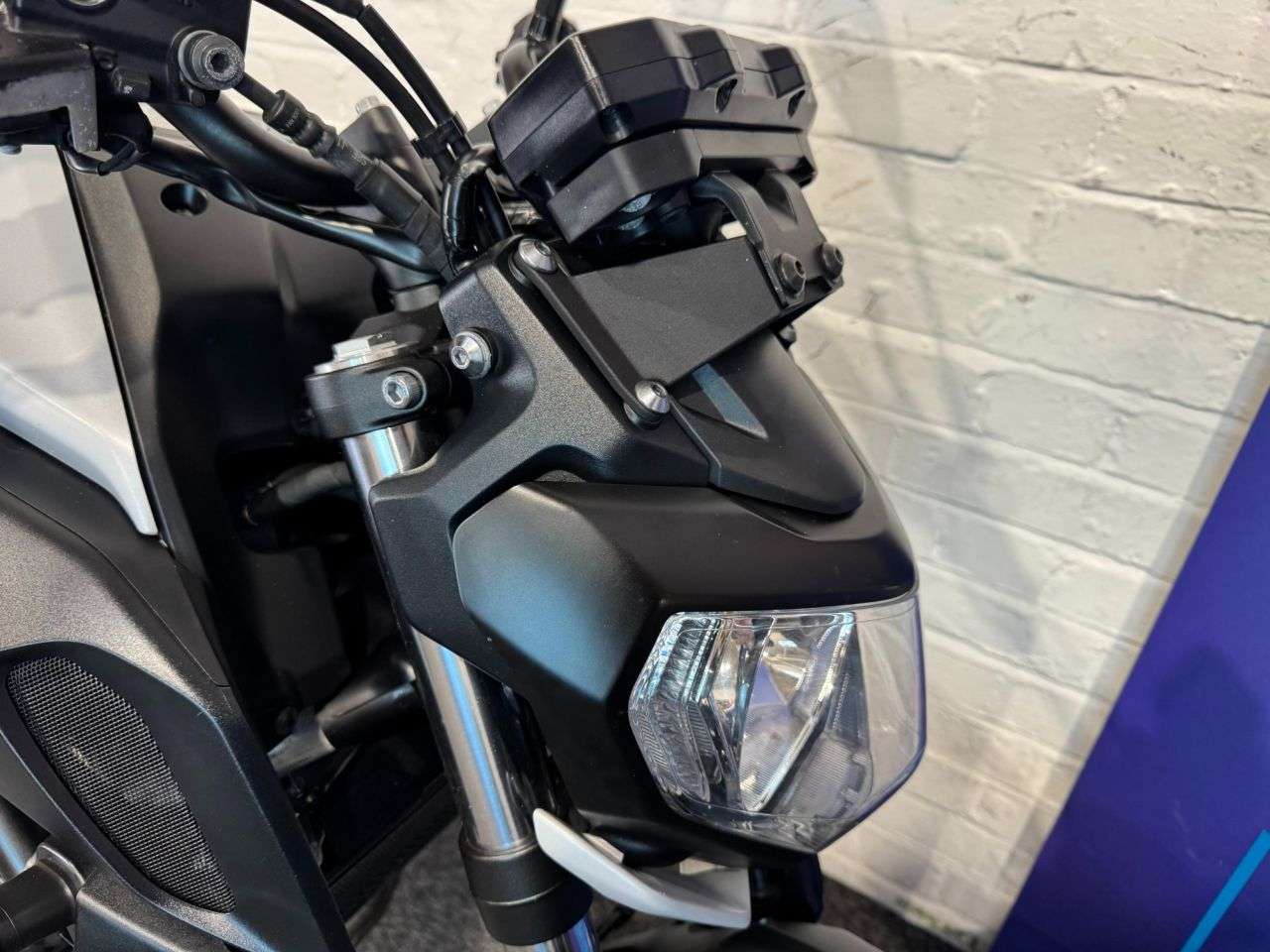 2020 YAMAHA MT-07 2020 YAMAHA MT-07