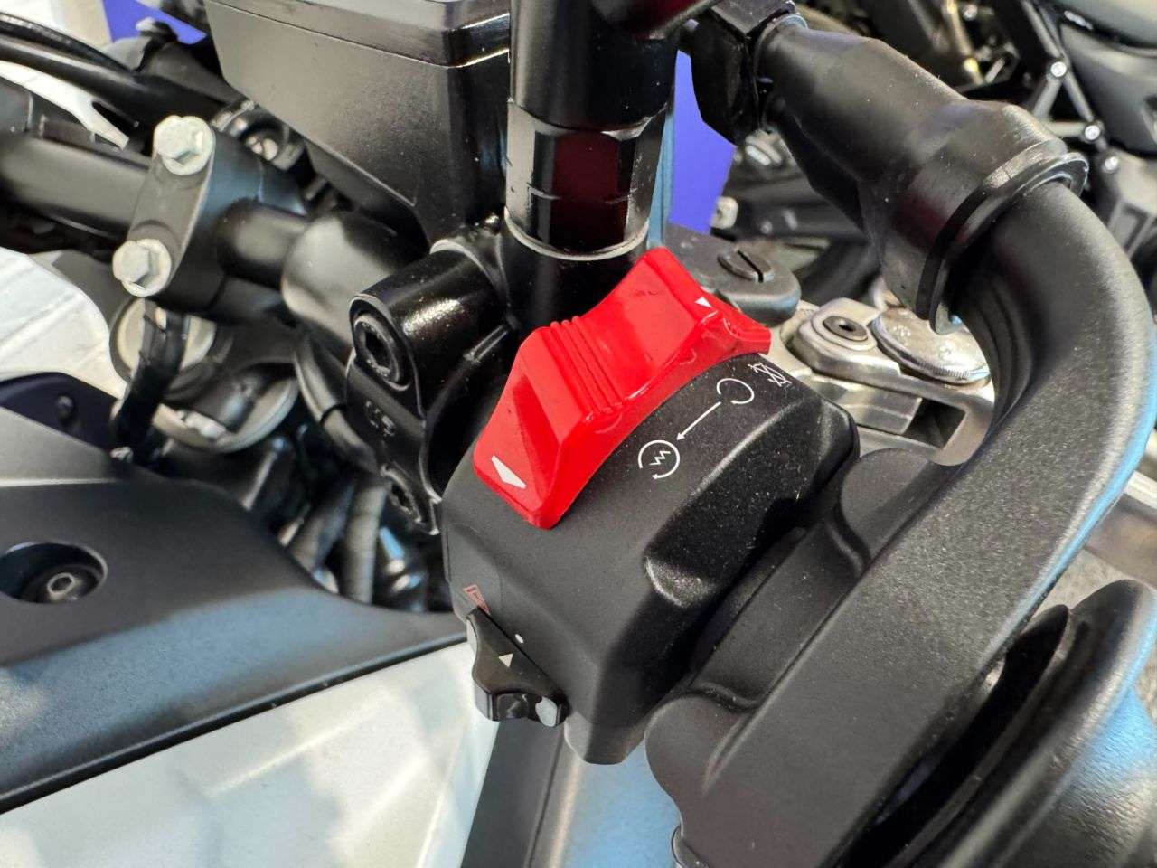 2020 YAMAHA MT-07 2020 YAMAHA MT-07