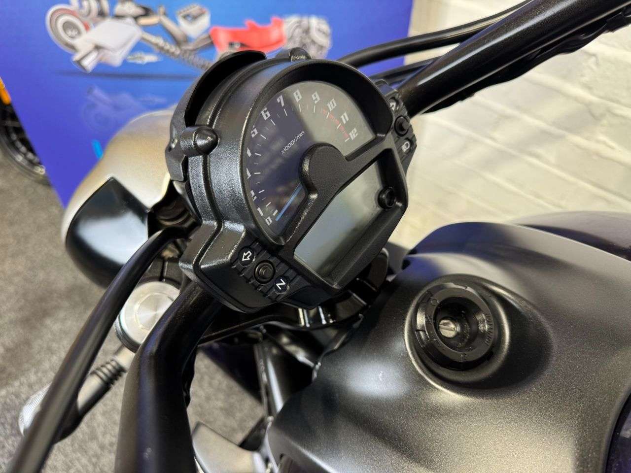 2015 KAWASAKI VULCAN S 650 2015 KAWASAKI VULCAN S 650