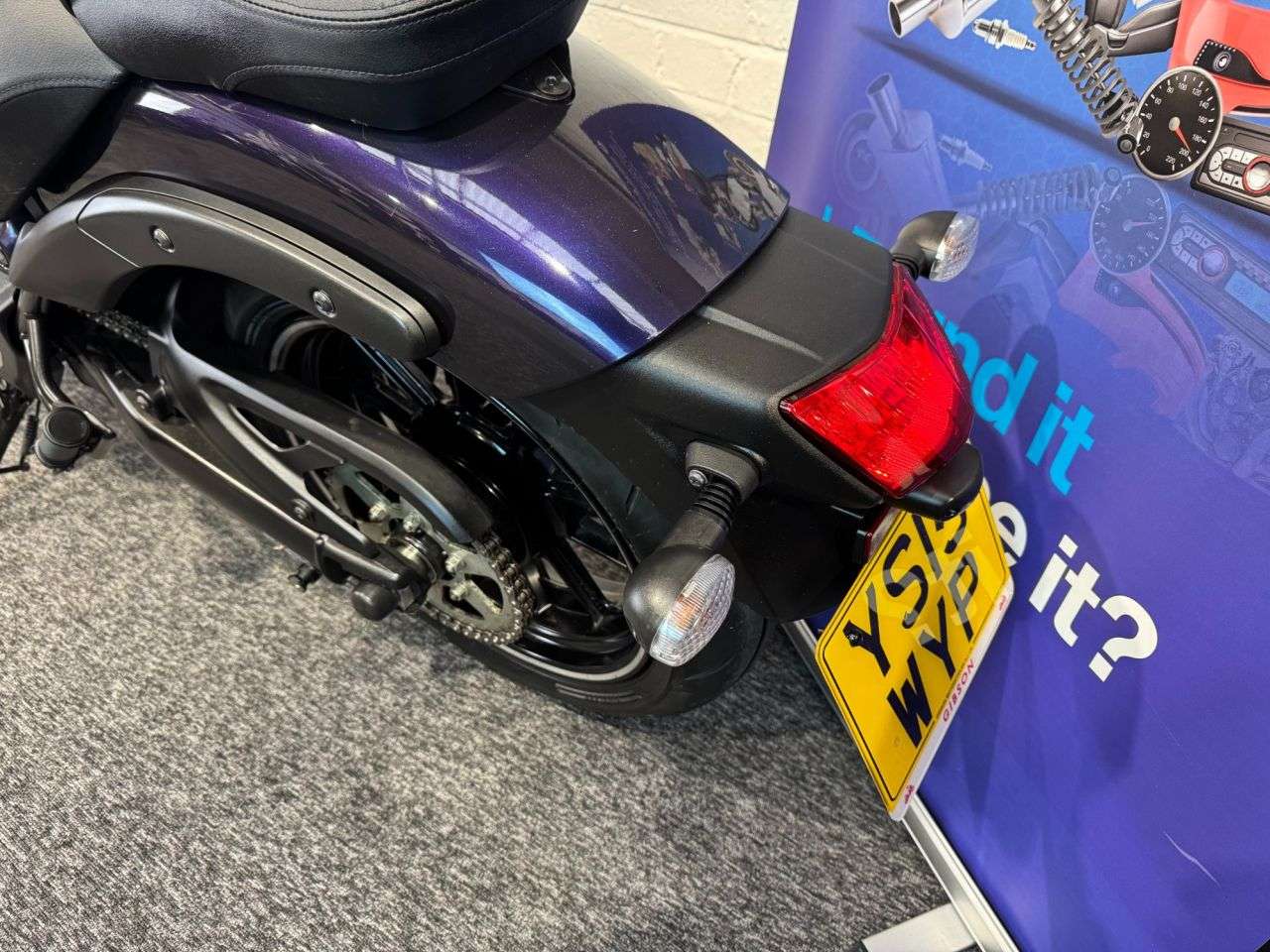 2015 KAWASAKI VULCAN S 650 2015 KAWASAKI VULCAN S 650