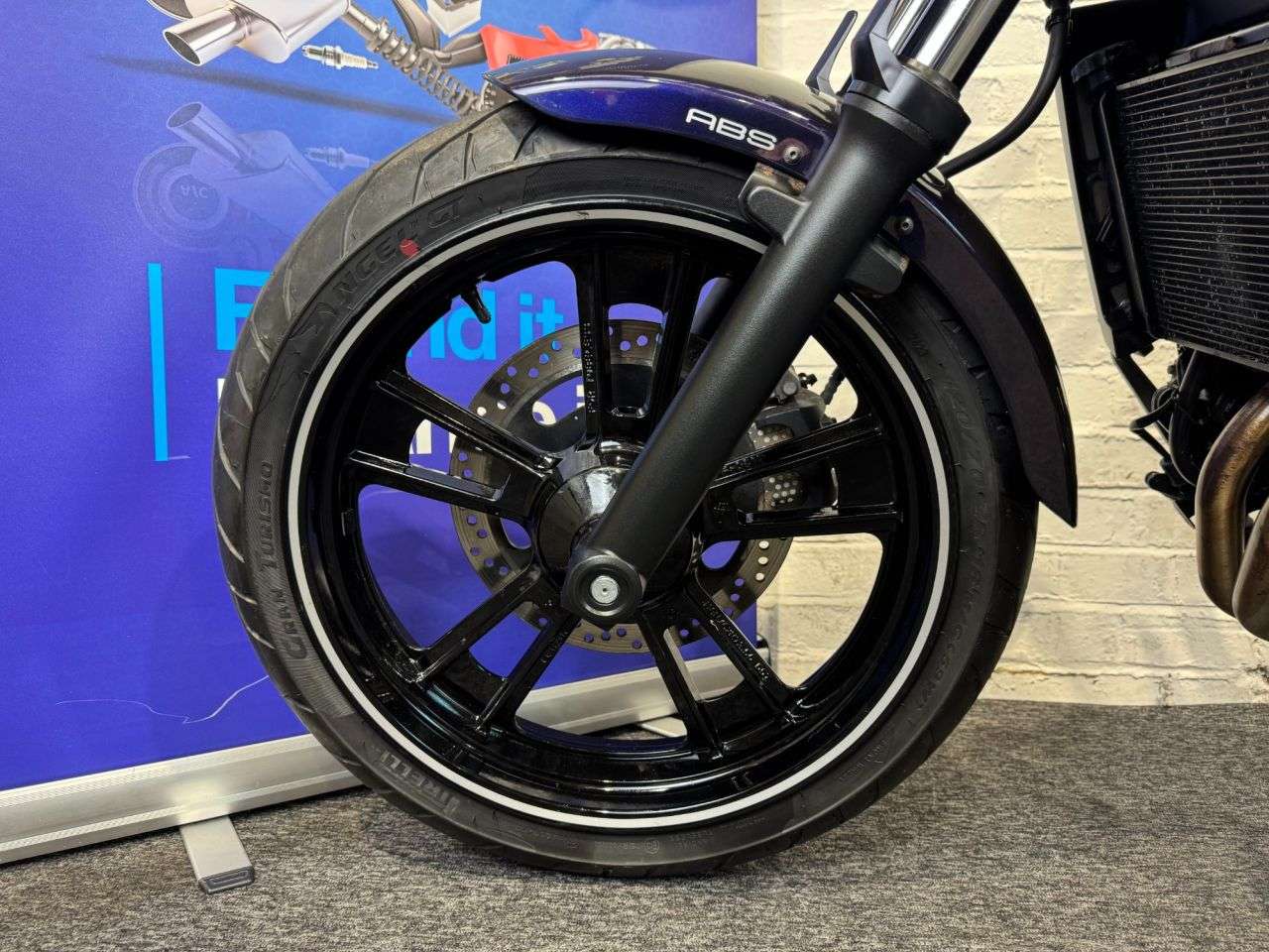 2015 KAWASAKI VULCAN S 650 2015 KAWASAKI VULCAN S 650