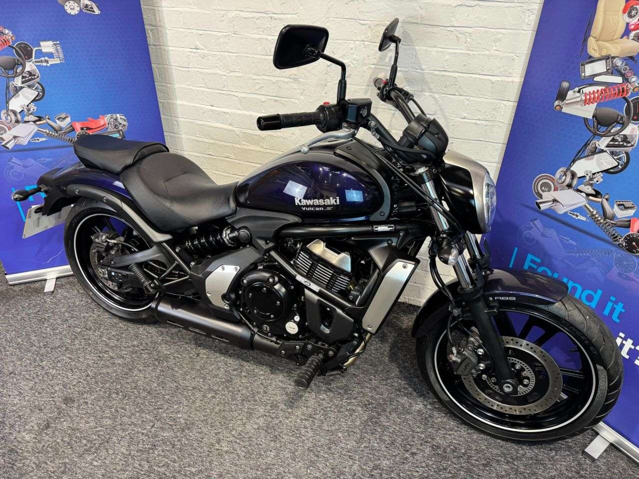 A 2015 KAWASAKI VULCAN S 650 EN650 VULCAN S FINANCE WARRANTY DELIVERY A 2015 KAWASAKI VULCAN S 650 EN650 VULCAN S FINANCE WARRANTY DELIVERY