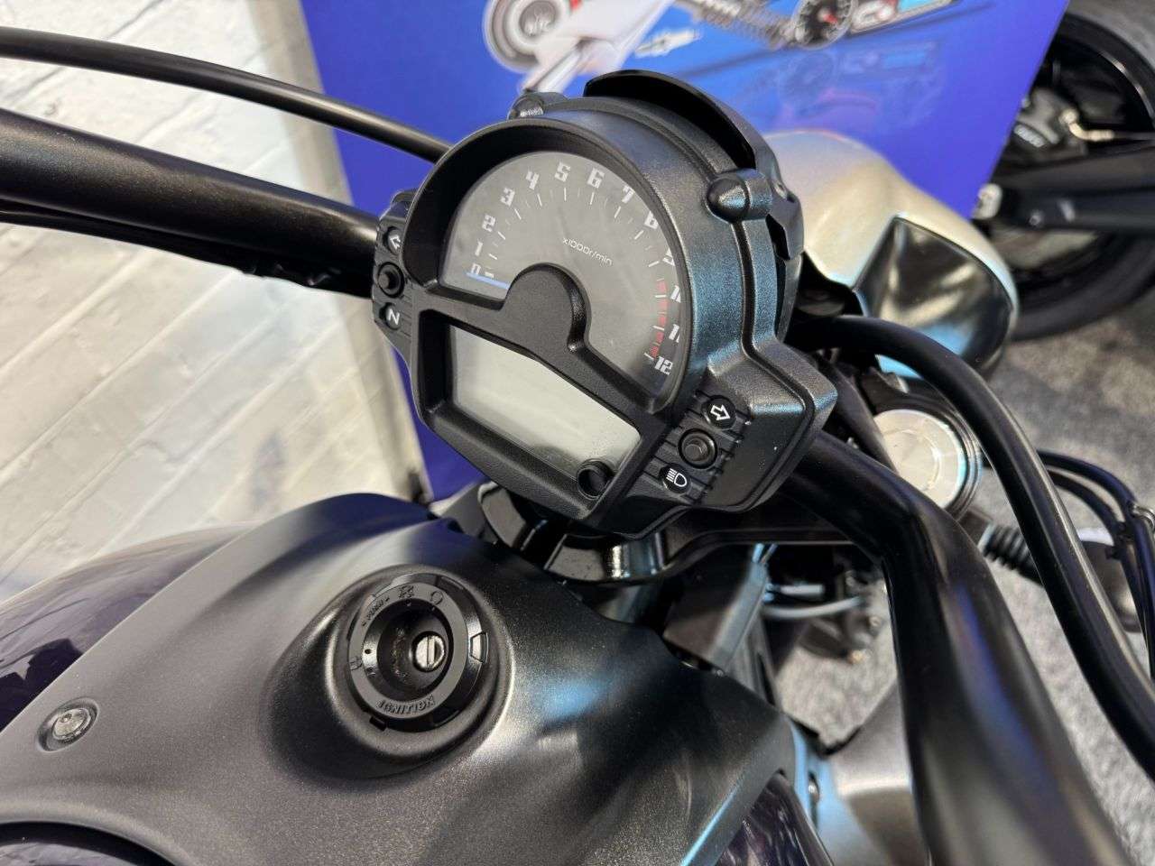 2015 KAWASAKI VULCAN S 650 2015 KAWASAKI VULCAN S 650