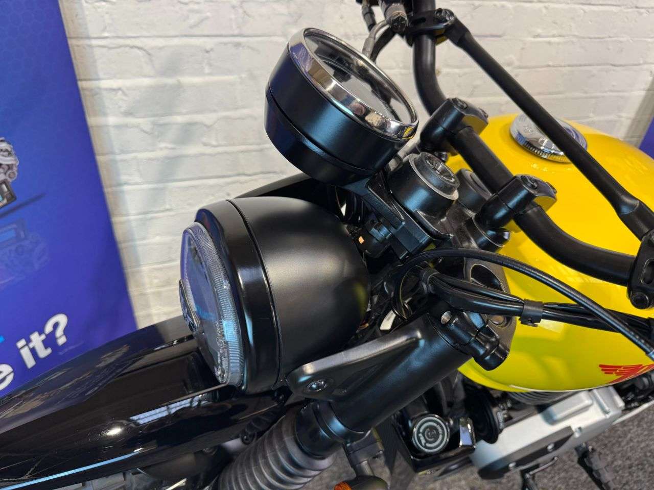 2026 BSA SCRAMBLER 2026 BSA SCRAMBLER