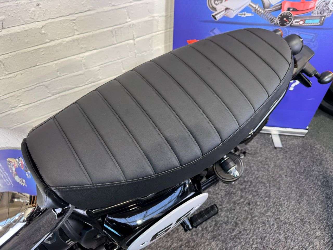 2026 BSA SCRAMBLER 2026 BSA SCRAMBLER