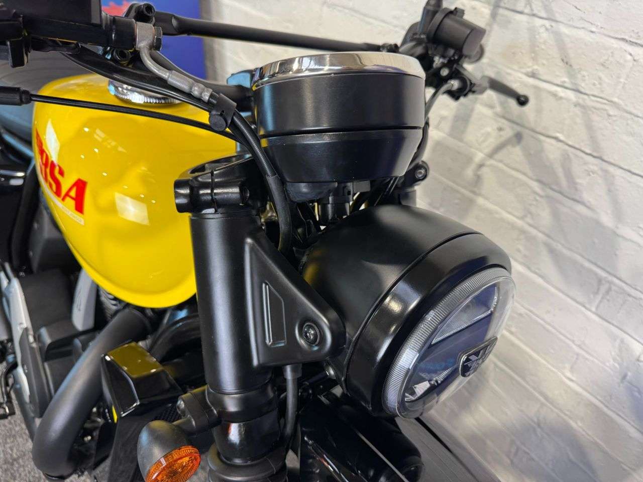 2026 BSA SCRAMBLER 2026 BSA SCRAMBLER