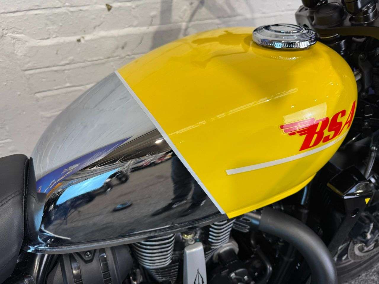 2026 BSA SCRAMBLER 2026 BSA SCRAMBLER