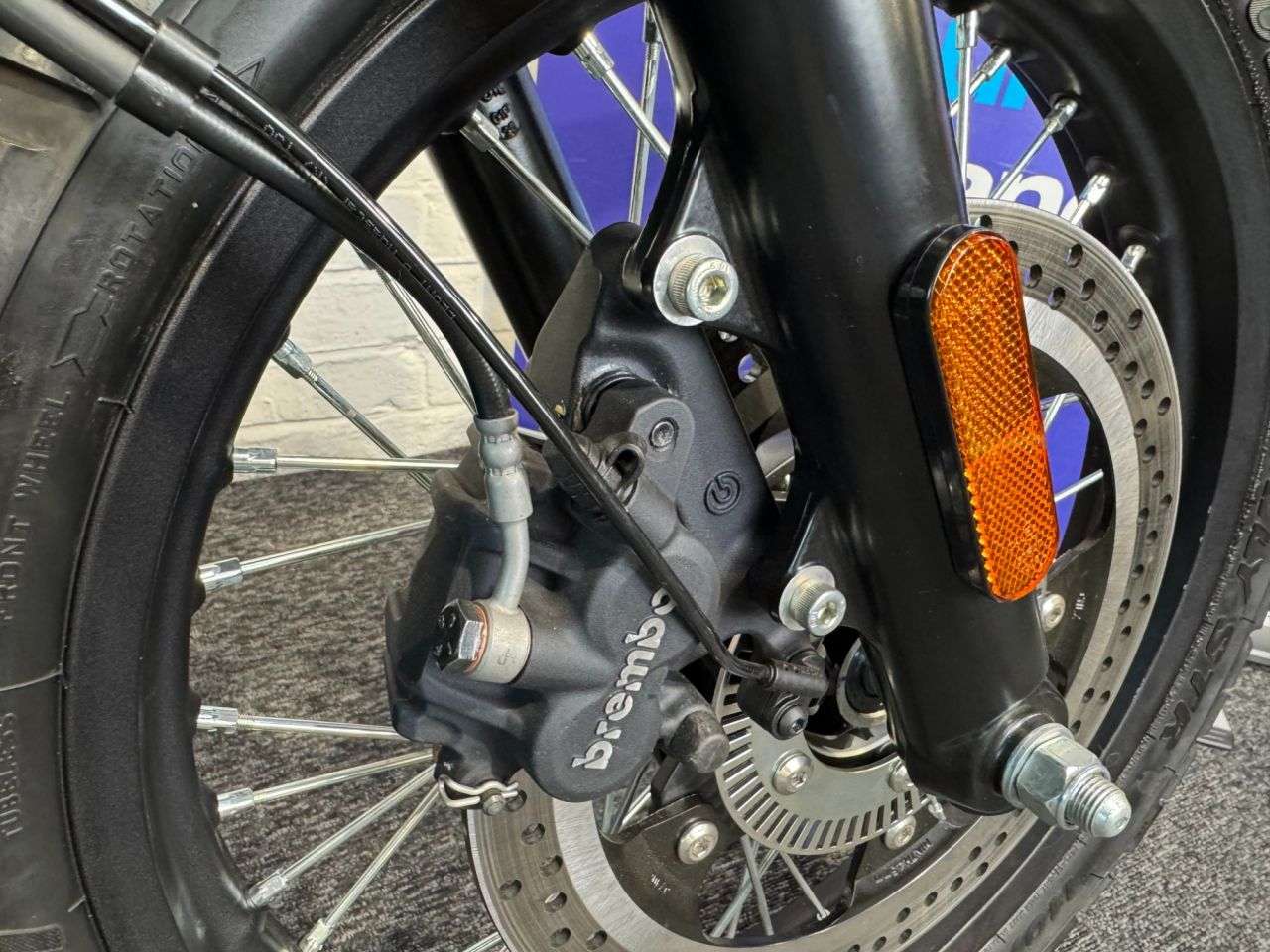 2026 BSA SCRAMBLER 2026 BSA SCRAMBLER