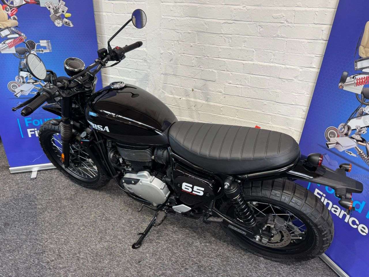 2026 BSA SCRAMBLER 2026 BSA SCRAMBLER