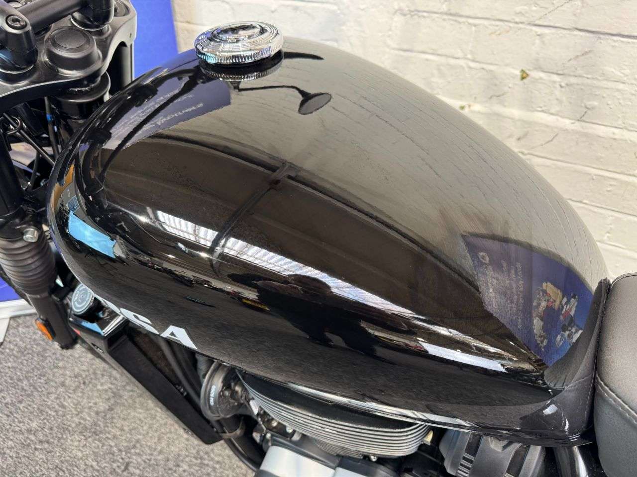 2026 BSA SCRAMBLER 2026 BSA SCRAMBLER