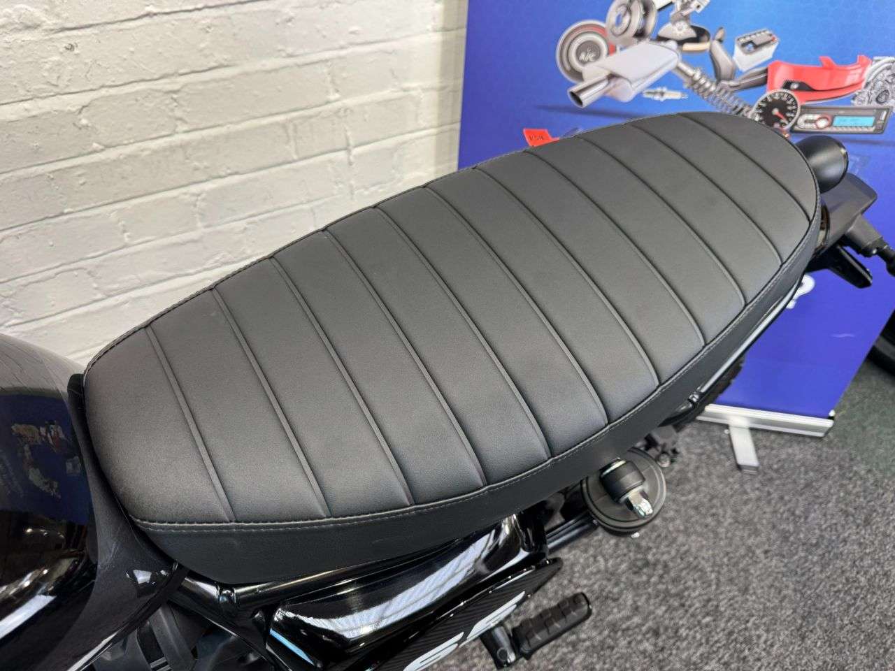 2026 BSA SCRAMBLER 2026 BSA SCRAMBLER