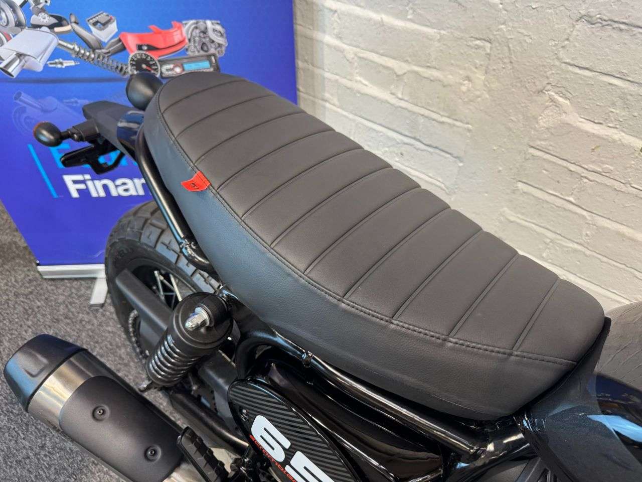 2026 BSA SCRAMBLER 2026 BSA SCRAMBLER