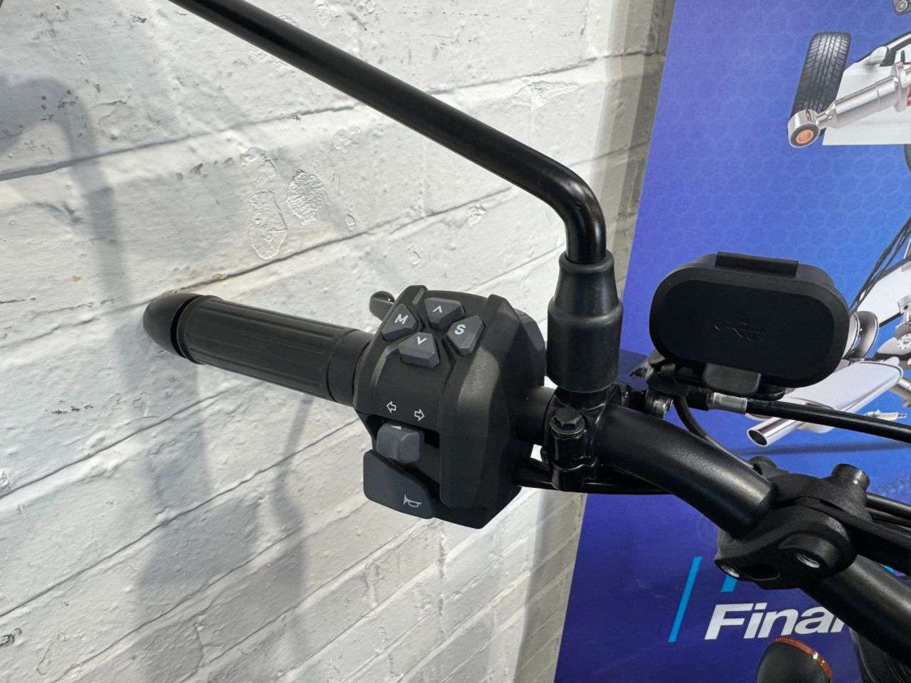 2026 BSA SCRAMBLER 2026 BSA SCRAMBLER