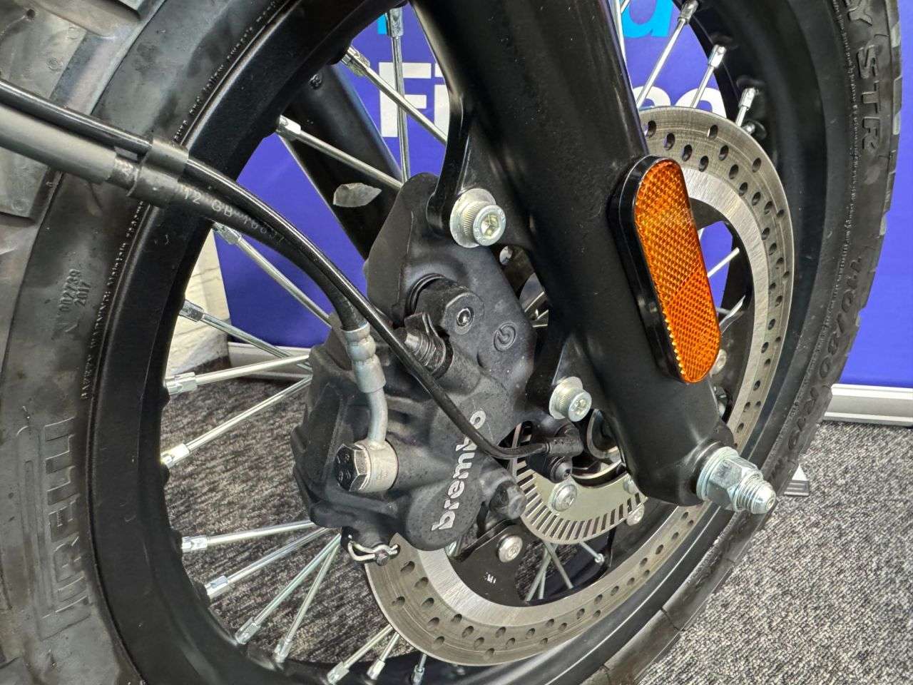 2026 BSA SCRAMBLER 2026 BSA SCRAMBLER