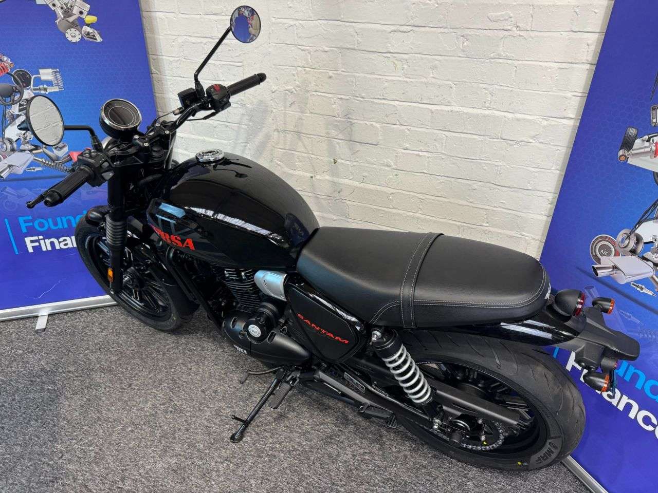 2026 BSA BANTAM 2026 BSA BANTAM