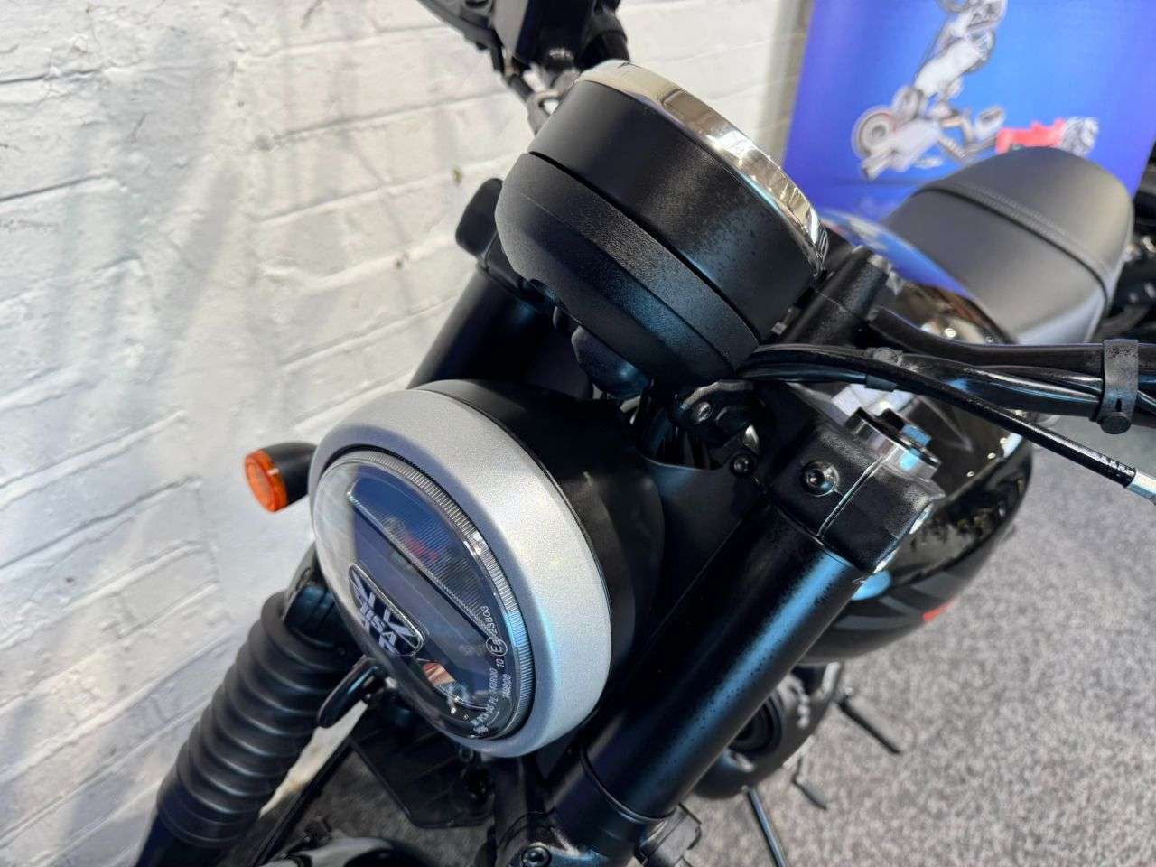 2026 BSA BANTAM 2026 BSA BANTAM