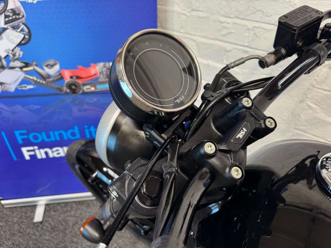 2026 BSA BANTAM 2026 BSA BANTAM