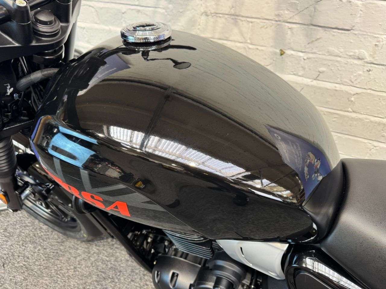 2026 BSA BANTAM 2026 BSA BANTAM