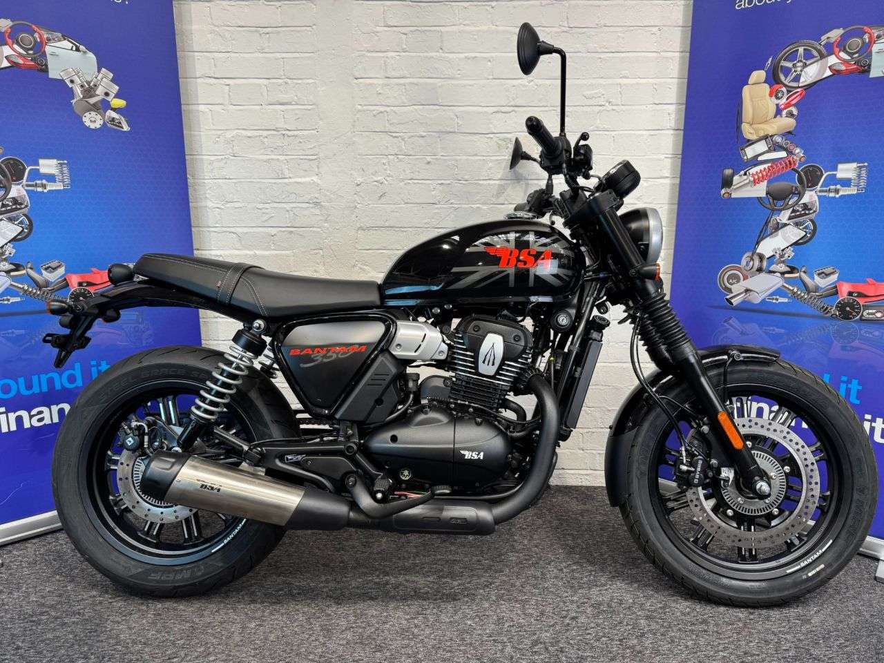 A 2026 BSA BANTAM BANTAM 350 FINANCE WARRANTY DELIVERY A 2026 BSA BANTAM BANTAM 350 FINANCE WARRANTY DELIVERY