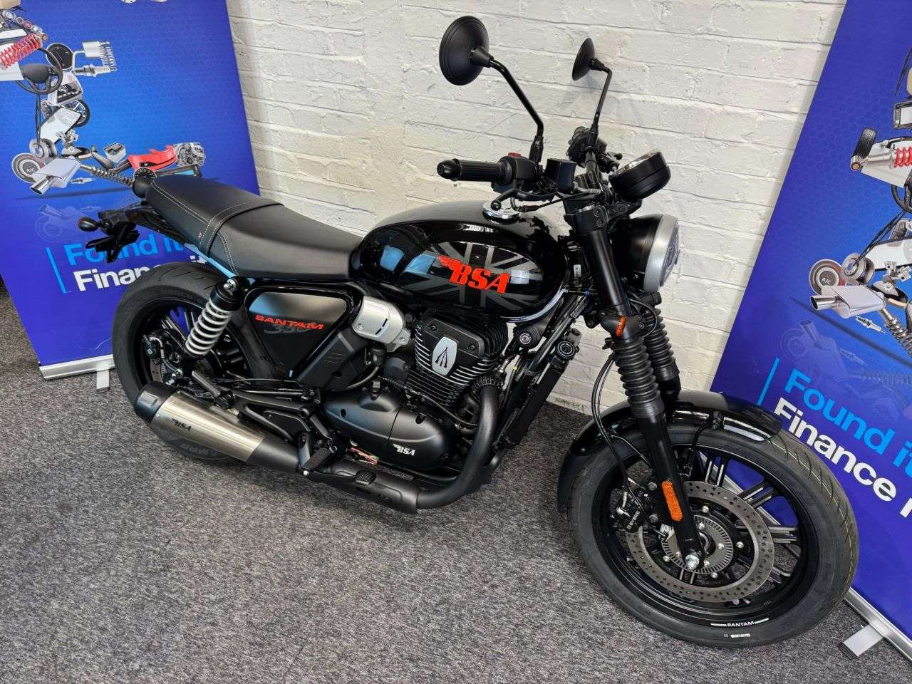 A 2026 BSA BANTAM BANTAM 350 FINANCE WARRANTY DELIVERY A 2026 BSA BANTAM BANTAM 350 FINANCE WARRANTY DELIVERY