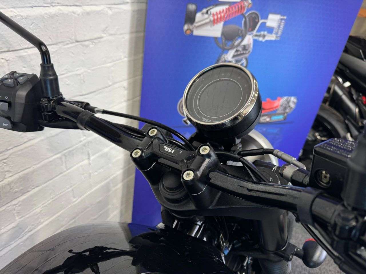 2026 BSA BANTAM 2026 BSA BANTAM