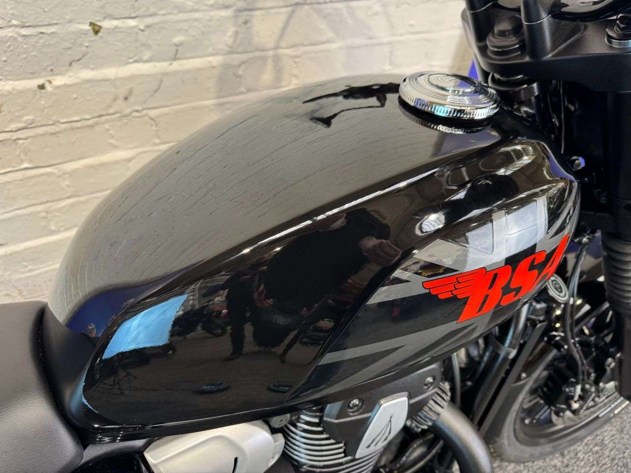 2026 BSA BANTAM 2026 BSA BANTAM