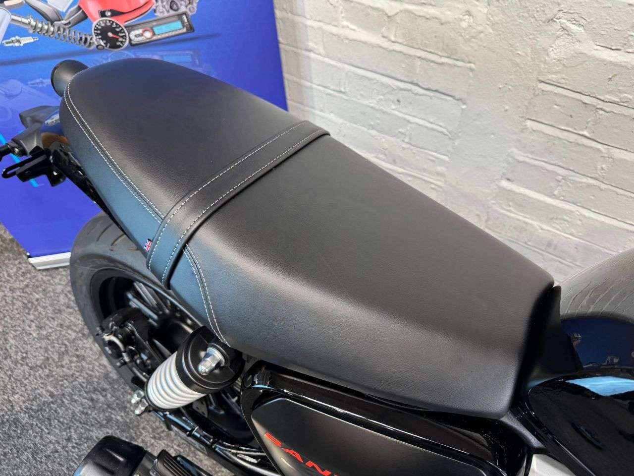 2026 BSA BANTAM 2026 BSA BANTAM