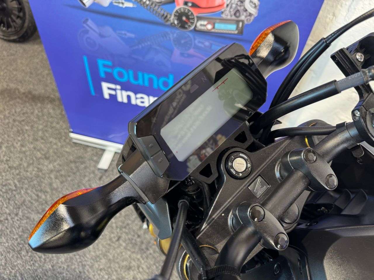 2023 HONDA MSX125 2023 HONDA MSX125