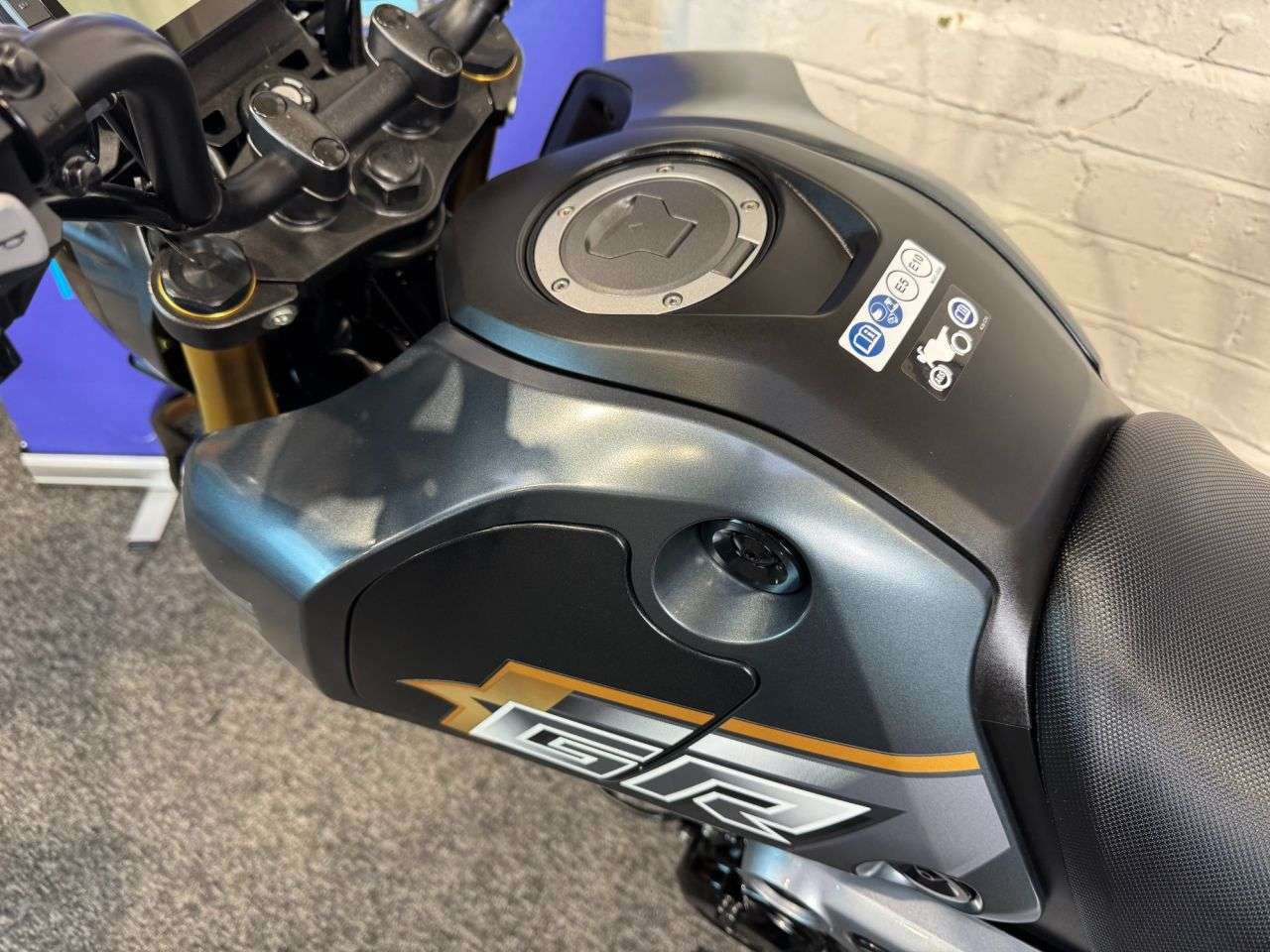 2023 HONDA MSX125 2023 HONDA MSX125