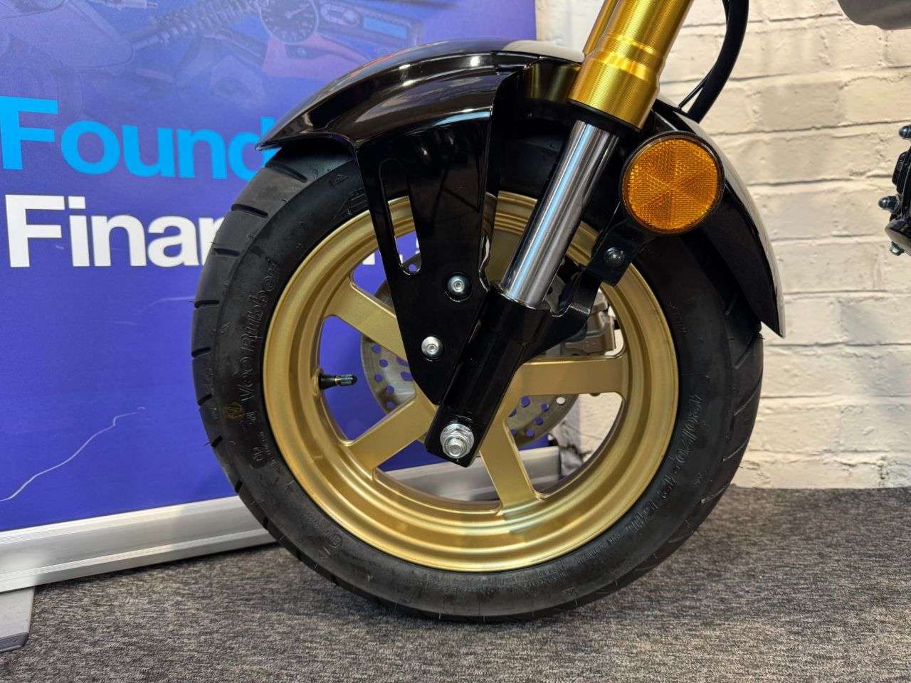 2023 HONDA MSX125 2023 HONDA MSX125