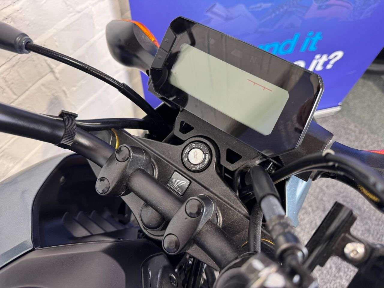 2023 HONDA MSX125 2023 HONDA MSX125