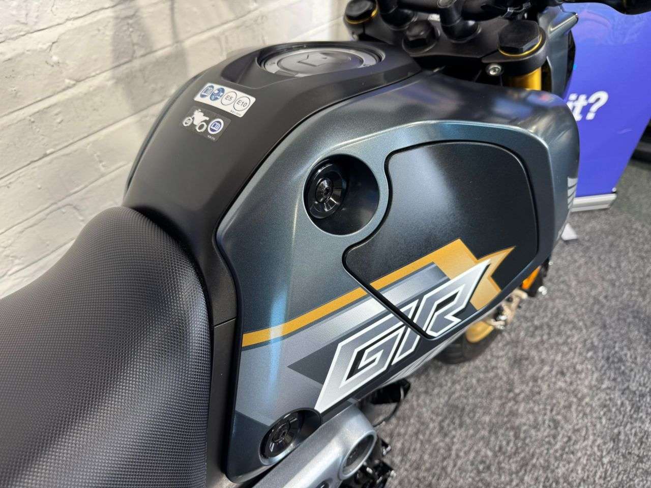 2023 HONDA MSX125 2023 HONDA MSX125