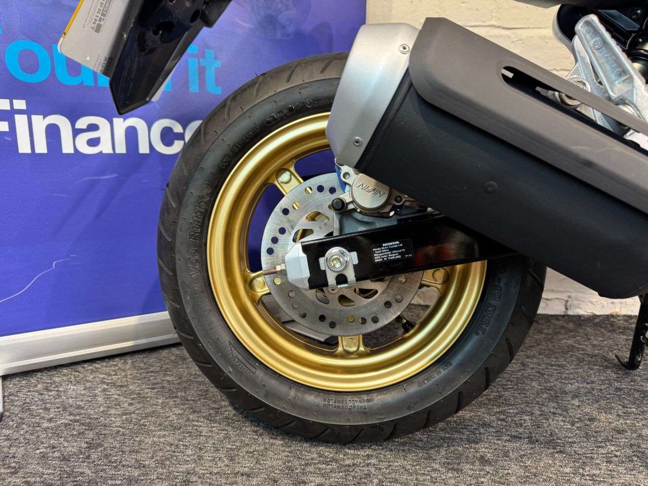 2023 HONDA MSX125 2023 HONDA MSX125