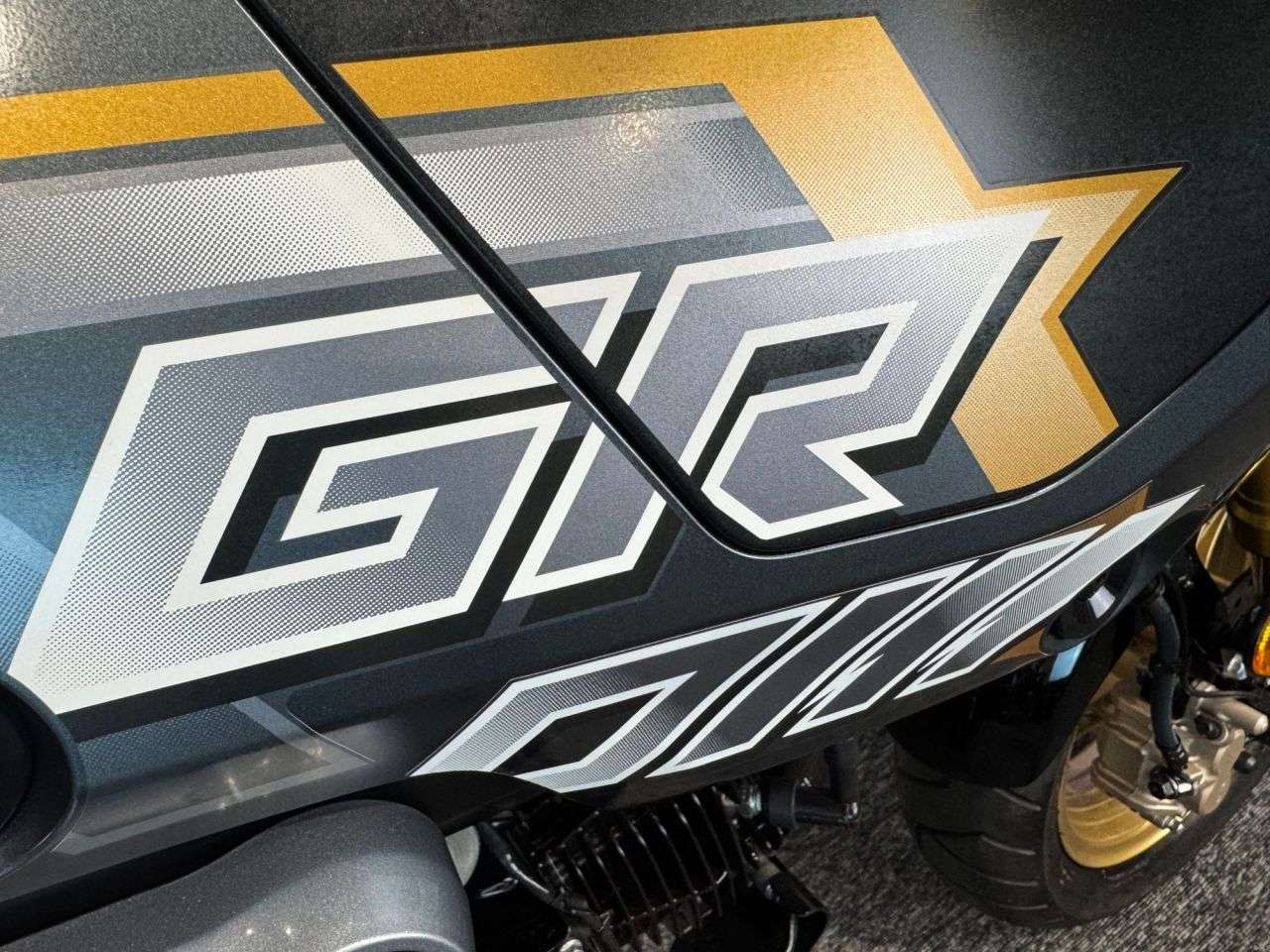 2023 HONDA MSX125 2023 HONDA MSX125