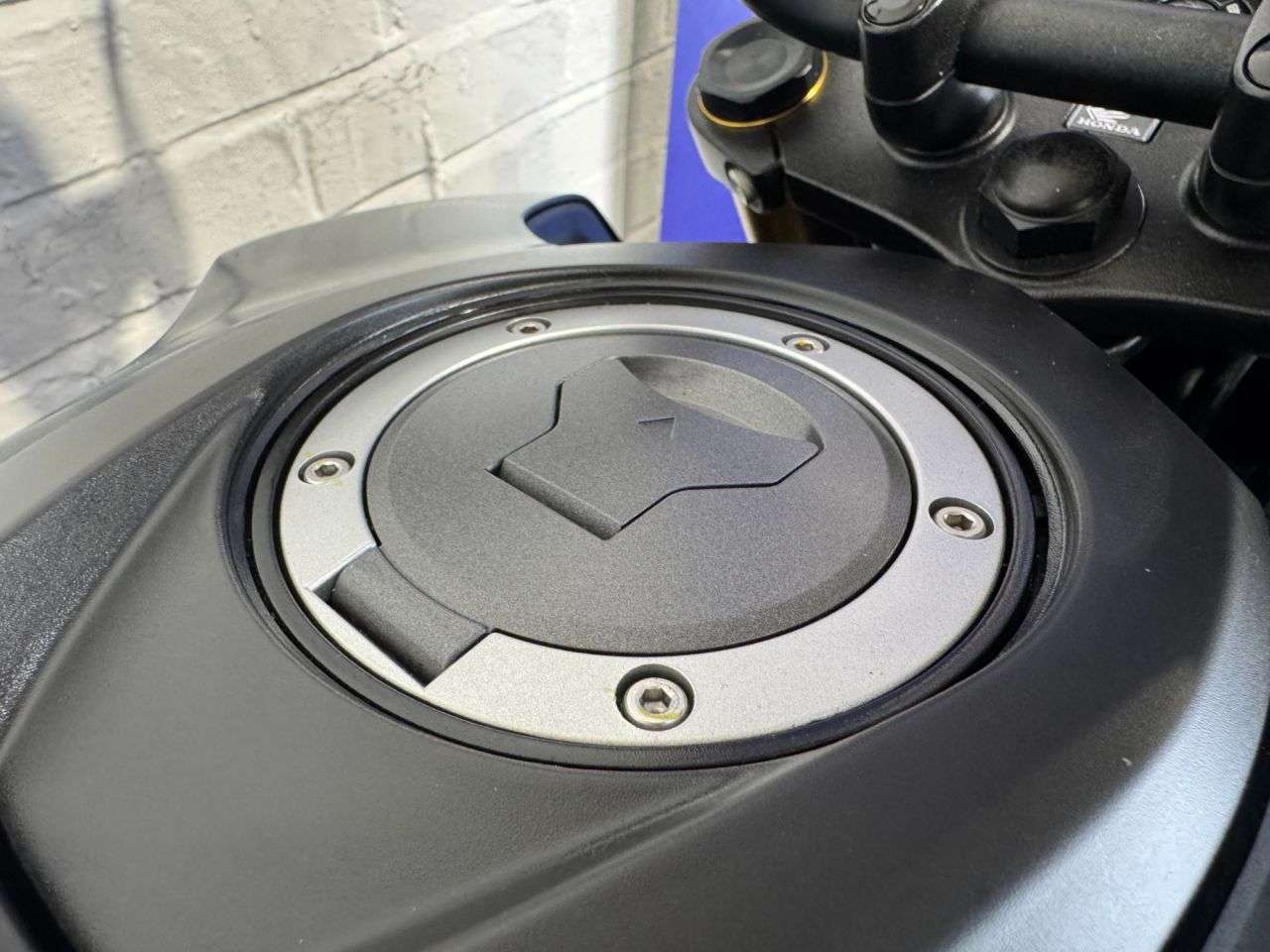 2023 HONDA MSX125 2023 HONDA MSX125