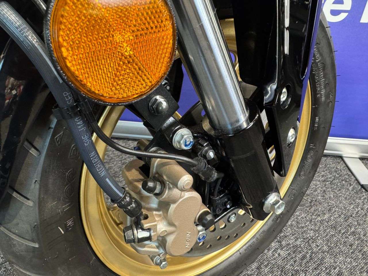 2023 HONDA MSX125 2023 HONDA MSX125