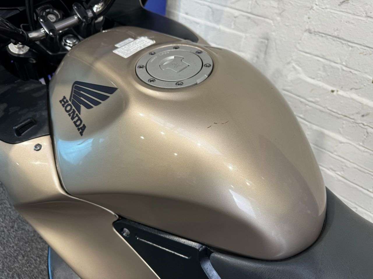 1999 HONDA NT650V DEAUVILLE 1999 HONDA NT650V DEAUVILLE