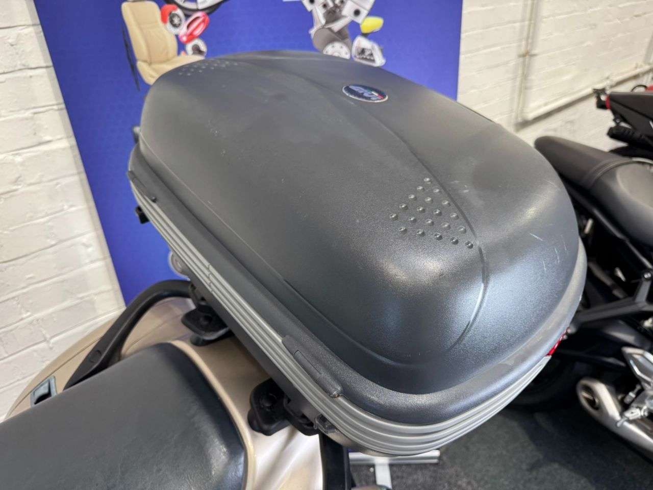 1999 HONDA NT650V DEAUVILLE 1999 HONDA NT650V DEAUVILLE