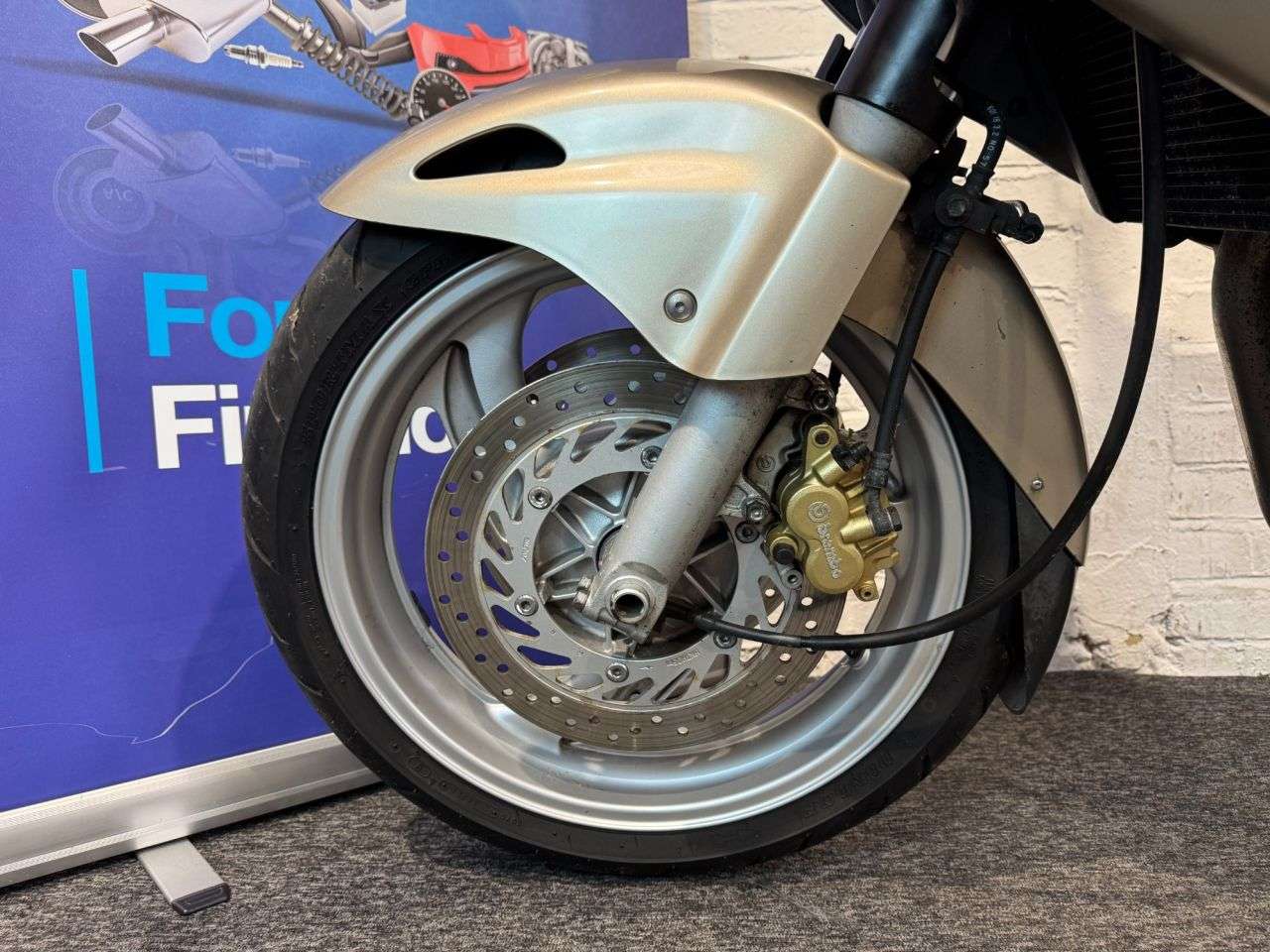 1999 HONDA NT650V DEAUVILLE 1999 HONDA NT650V DEAUVILLE