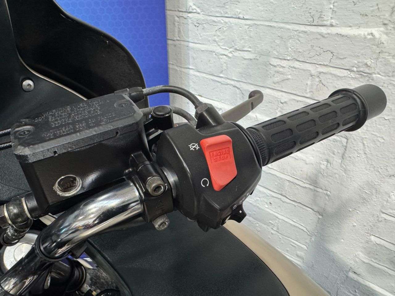 1999 HONDA NT650V DEAUVILLE 1999 HONDA NT650V DEAUVILLE