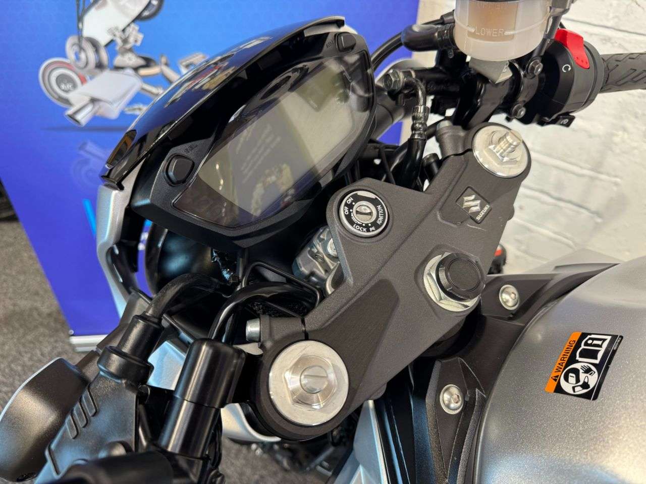 2022 SUZUKI SV650X 2022 SUZUKI SV650X